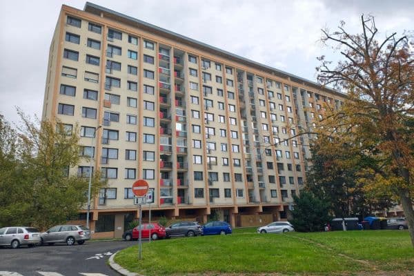 Predaj bytu 2-izbový 43 m², Kaňkovského, Praha Predaj bytu 2-izbový 43 m², Kaňkovského, Praha