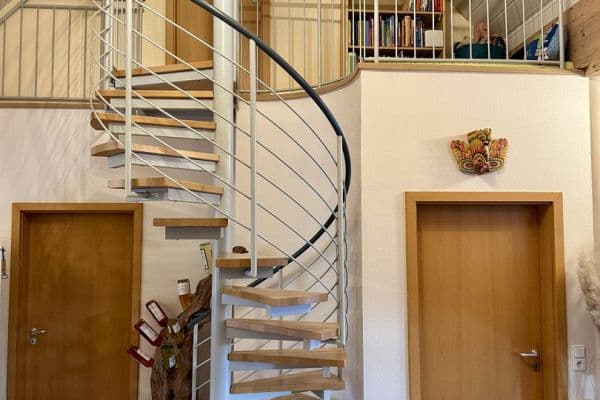 Predaj bytu 3-izbový 105 m², Ammerndorf Predaj bytu 3-izbový 105 m², Ammerndorf