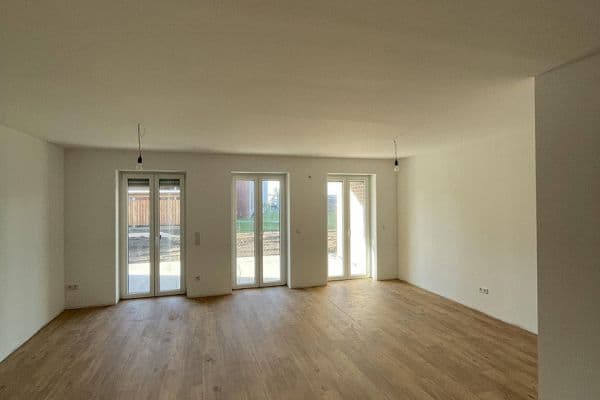 Prenájom bytu 3-izbový 106 m², Edith-Piaf-Straße 4, Drensteinfurt, Severné Porýnie - Westfálsko Prenájom bytu 3-izbový 106 m², Edith-Piaf-Straße 4, Drensteinfurt, Severné Porýnie - Westfálsko