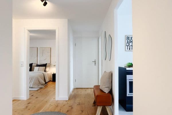Predaj bytu 3-izbový 80 m², Offenbach Am Main Predaj bytu 3-izbový 80 m², Offenbach Am Main