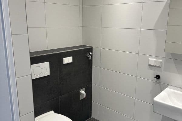 Prenájom bytu 1-izbový 37 m², Lessingstraße 5, Herzogenaurach Prenájom bytu 1-izbový 37 m², Lessingstraße 5, Herzogenaurach