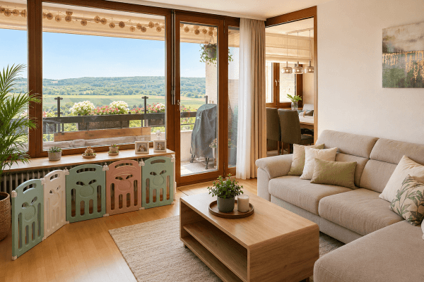 Predaj bytu 4-izbový 91 m², Neckartenzlingen Predaj bytu 4-izbový 91 m², Neckartenzlingen
