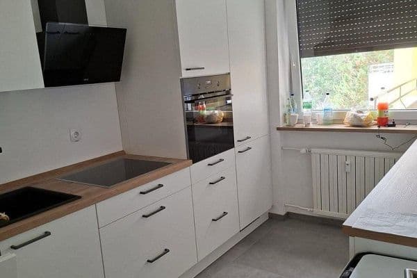 Prenájom bytu 4-izbový 89 m², Werner-von-Siemens-Allee 23, Röthenbach an der Pegnitz Prenájom bytu 4-izbový 89 m², Werner-von-Siemens-Allee 23, Röthenbach an der Pegnitz