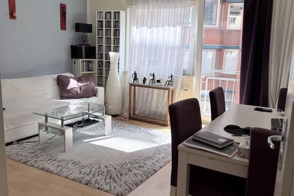 Predaj bytu 2-izbový 57 m², Karlstraße 25, Köln Predaj bytu 2-izbový 57 m², Karlstraße 25, Köln
