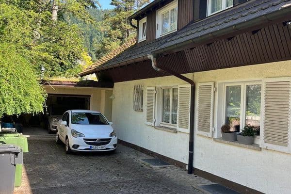 Predaj domu 126 m², pozemok 607 m², Wolfach Predaj domu 126 m², pozemok 607 m², Wolfach