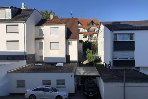 Predaj bytu 3-izbový 75 m², Leonberg, Bádensko-Wurttembersko Predaj bytu 3-izbový 75 m², Leonberg, Bádensko-Wurttembersko