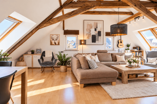 Prenájom bytu 3-izbový 91 m², Untere Strasse 18, Wipperfürth Prenájom bytu 3-izbový 91 m², Untere Strasse 18, Wipperfürth