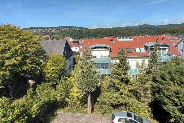 Prenájom bytu 3-izbový 73 m², Stuttgart Prenájom bytu 3-izbový 73 m², Stuttgart