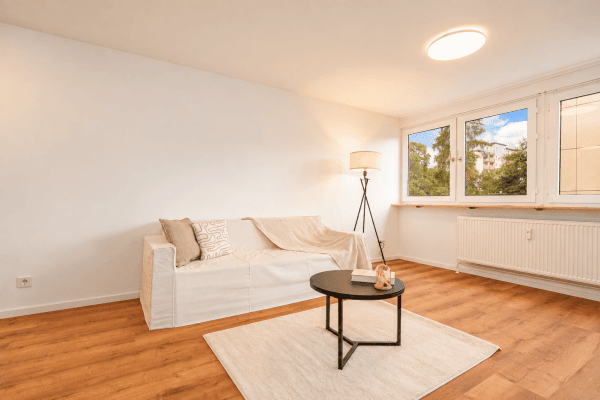 Predaj bytu 3-izbový 80 m², Nürnberg Predaj bytu 3-izbový 80 m², Nürnberg