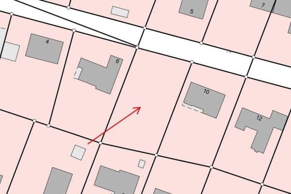 Predaj pozemku 1.050 m², Mühlenweg 8, Rosengarten Predaj pozemku 1.050 m², Mühlenweg 8, Rosengarten