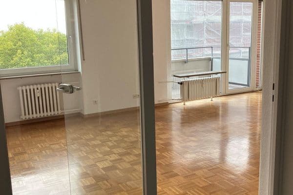 Predaj bytu 3-izbový 90 m², Ludwigshafen - Süd Predaj bytu 3-izbový 90 m², Ludwigshafen - Süd