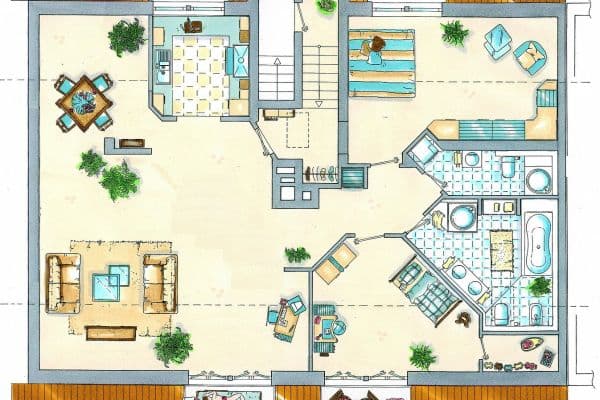 Prenájom bytu 3-izbový 139 m², Flintsbach am Inn, Bavorsko Prenájom bytu 3-izbový 139 m², Flintsbach am Inn, Bavorsko