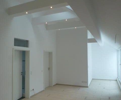 Prenájom bytu 3-izbový 80 m², Kochel am See, Bavorsko Prenájom bytu 3-izbový 80 m², Kochel am See, Bavorsko