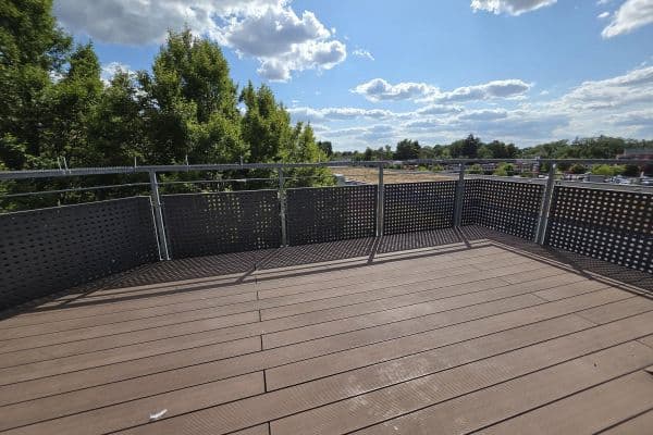 Prenájom bytu 2-izbový 52 m², Hanau, Hesensko Prenájom bytu 2-izbový 52 m², Hanau, Hesensko