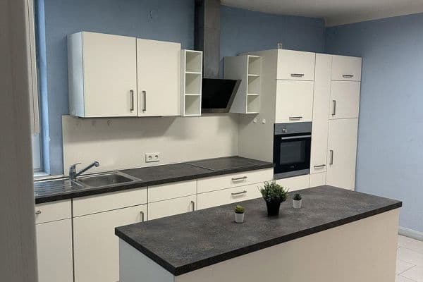 Prenájom bytu 13 m², Westliche Stadtmauerstraße 64, Erlangen Prenájom bytu 13 m², Westliche Stadtmauerstraße 64, Erlangen