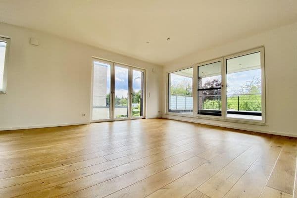 Prenájom bytu 3-izbový 131 m², Münster Prenájom bytu 3-izbový 131 m², Münster