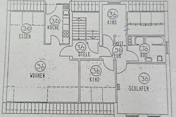 Predaj bytu 4-izbový 97 m², Schönkirchen Predaj bytu 4-izbový 97 m², Schönkirchen