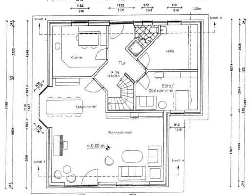 Predaj domu 148 m², pozemok 544 m², Berlin, Berlín Predaj domu 148 m², pozemok 544 m², Berlin, Berlín