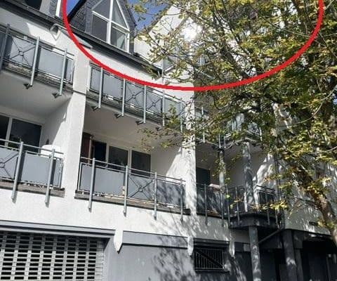 Prenájom bytu 2-izbový 48 m², Am Klosterberg 13, Bad Breisig Prenájom bytu 2-izbový 48 m², Am Klosterberg 13, Bad Breisig