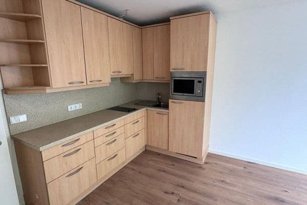 Prenájom bytu 1-izbový 31 m², Hannoverstraße 8, München, Bavorsko Prenájom bytu 1-izbový 31 m², Hannoverstraße 8, München, Bavorsko