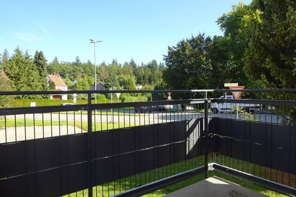 Prenájom bytu 3-izbový 65 m², Sankt-Georg-Weg 1, Bad Griesbach Prenájom bytu 3-izbový 65 m², Sankt-Georg-Weg 1, Bad Griesbach