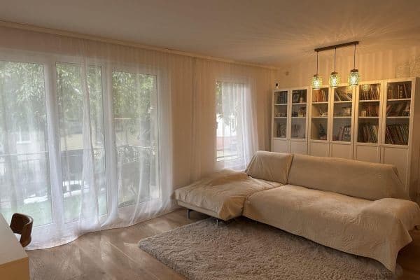 Prenájom bytu 3-izbový 84 m², Bernau bei Berlin Prenájom bytu 3-izbový 84 m², Bernau bei Berlin