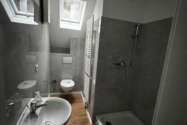 Predaj bytu 3-izbový 77 m², Isenachstraße 12, Frankenthal Predaj bytu 3-izbový 77 m², Isenachstraße 12, Frankenthal