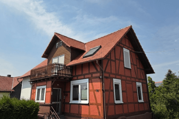 Predaj domu 136 m², pozemok 908 m², Fronhausen Predaj domu 136 m², pozemok 908 m², Fronhausen