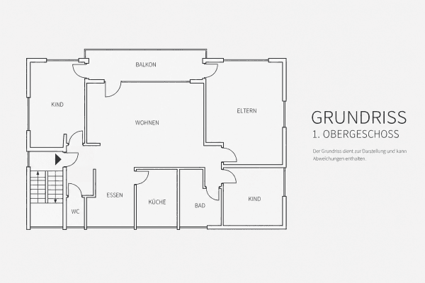 Predaj bytu 4-izbový 125 m², Leonberg Predaj bytu 4-izbový 125 m², Leonberg