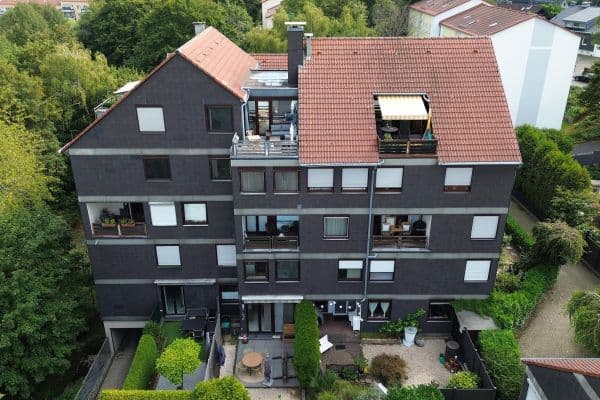 Predaj bytu 2-izbový 84 m², Leverkusen Predaj bytu 2-izbový 84 m², Leverkusen