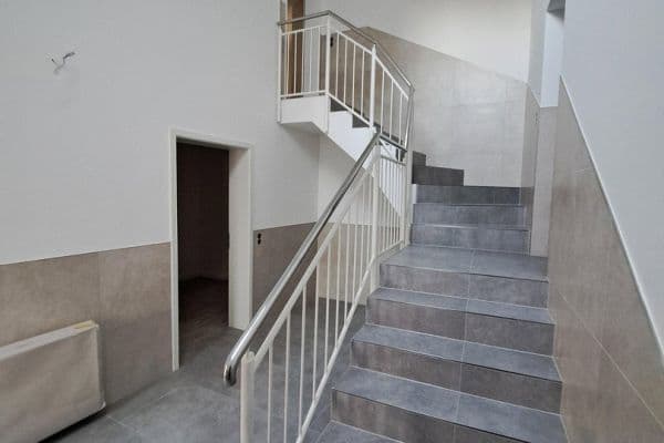 Prenájom bytu 2-izbový 78 m², Schützenstraße 5, Bad Oldesloe Prenájom bytu 2-izbový 78 m², Schützenstraße 5, Bad Oldesloe