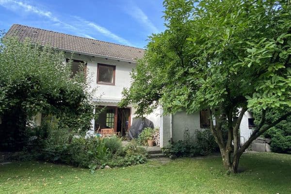 Predaj domu 136 m², pozemok 589 m², Kronshagen Predaj domu 136 m², pozemok 589 m², Kronshagen