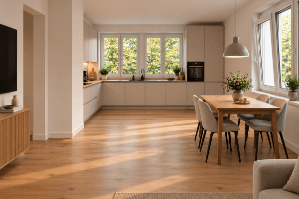Prenájom bytu 3-izbový 84 m², Jägerstr. 38a, Lünen Prenájom bytu 3-izbový 84 m², Jägerstr. 38a, Lünen