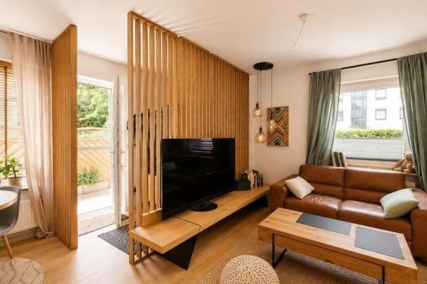 Predaj bytu 3-izbový 75 m², Buxtehude Predaj bytu 3-izbový 75 m², Buxtehude