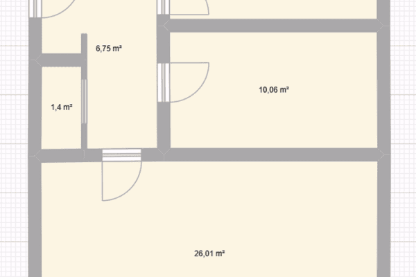 Predaj bytu 2-izbový 67 m², Bahnhofstraße 20, Aystetten Predaj bytu 2-izbový 67 m², Bahnhofstraße 20, Aystetten