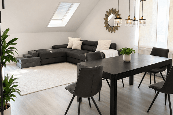 Predaj bytu 3-izbový 79 m², Oberderdingen Predaj bytu 3-izbový 79 m², Oberderdingen