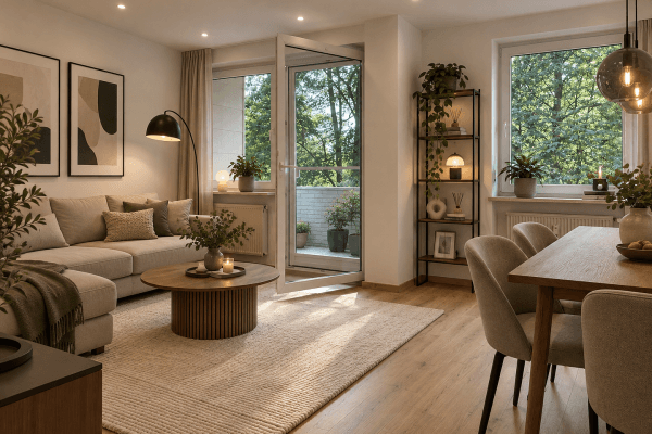 Predaj bytu 3-izbový 71 m², Passau, Bavorsko Predaj bytu 3-izbový 71 m², Passau, Bavorsko
