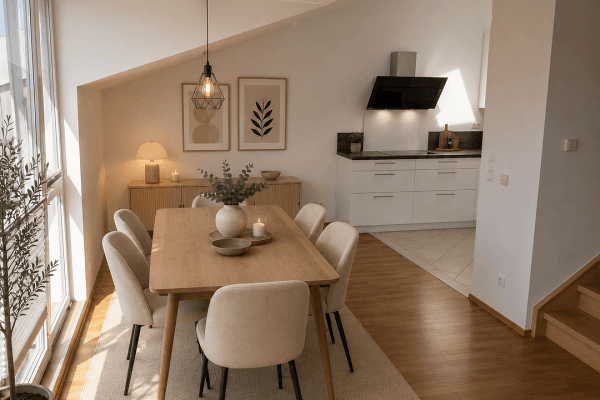 Predaj bytu 3-izbový 83 m², Parsbergstr. 16, Germering, Bavorsko Predaj bytu 3-izbový 83 m², Parsbergstr. 16, Germering, Bavorsko