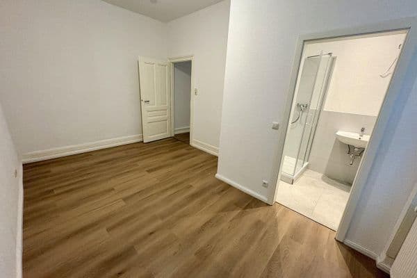 Prenájom bytu 2-izbový 53 m², Frankfurt am Main Prenájom bytu 2-izbový 53 m², Frankfurt am Main