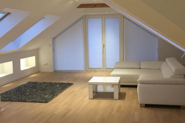 Predaj bytu 5-izbový 160 m², Heinickeweg 15, Berlin, Berlín Predaj bytu 5-izbový 160 m², Heinickeweg 15, Berlin, Berlín