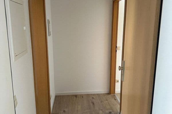 Prenájom bytu 2-izbový 36 m², Steigerwaldstraße 12, Neckarsulm Prenájom bytu 2-izbový 36 m², Steigerwaldstraße 12, Neckarsulm