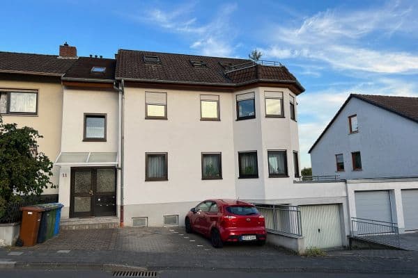 Prenájom bytu 1-izbový 37 m², Neuwied Prenájom bytu 1-izbový 37 m², Neuwied