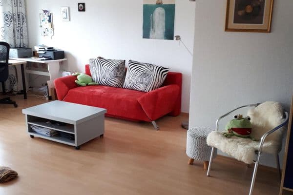 Prenájom bytu 2-izbový 68 m², Enggasse 29, Bonn Prenájom bytu 2-izbový 68 m², Enggasse 29, Bonn