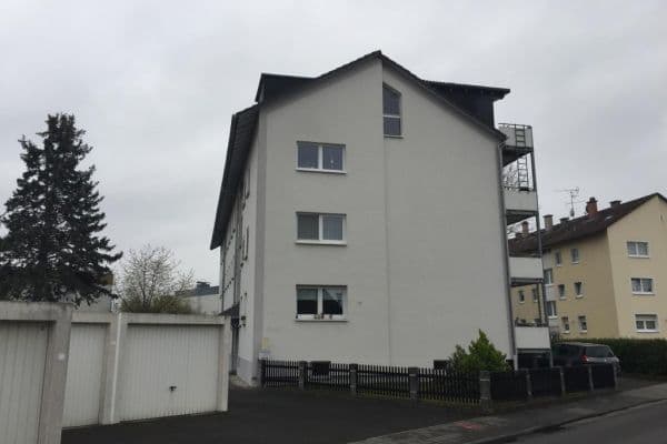 Prenájom bytu 3-izbový 64 m², Zum Rauhen See 13, Rodgau/ Rollwald Prenájom bytu 3-izbový 64 m², Zum Rauhen See 13, Rodgau/ Rollwald