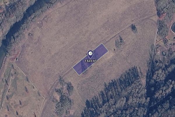 Predaj pozemku 1.668 m², Turnov Predaj pozemku 1.668 m², Turnov
