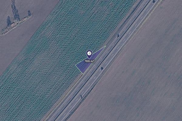 Predaj pozemku 256 m², Bakov nad Jizerou Predaj pozemku 256 m², Bakov nad Jizerou