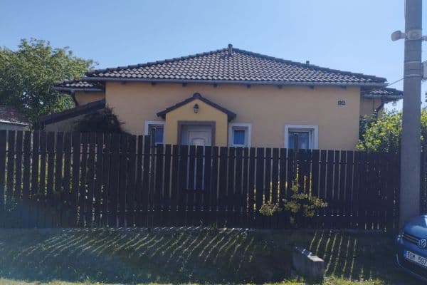 Predaj domu 158 m², pozemok 758 m², Skřivanská, Český Brod Predaj domu 158 m², pozemok 758 m², Skřivanská, Český Brod
