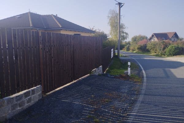 Predaj domu 158 m², pozemok 758 m², Skřivanská, Český Brod Predaj domu 158 m², pozemok 758 m², Skřivanská, Český Brod