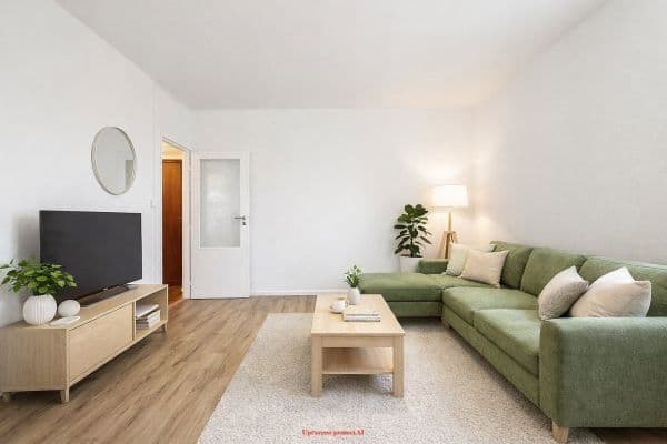 Prenájom bytu 3-izbový 71 m², Jana Wericha, Havířov-Město Prenájom bytu 3-izbový 71 m², Jana Wericha, Havířov-Město