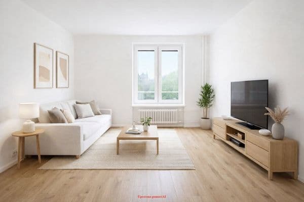 Prenájom bytu 2-izbový 60 m², K Hájku, Frýdek-Místek Prenájom bytu 2-izbový 60 m², K Hájku, Frýdek-Místek